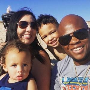 Meet your Posher, Gregory